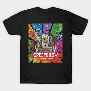 Creepshow T-Shirt